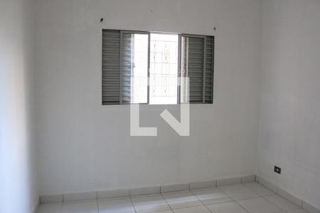 Quarto 2 de apartamento para alugar com 2 quartos, 63m² em Taboão, São Bernardo do Campo