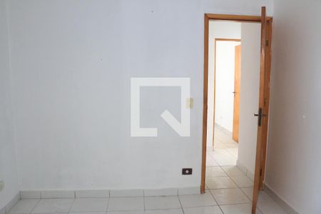 Quarto 2 de apartamento para alugar com 2 quartos, 63m² em Taboão, São Bernardo do Campo