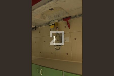 Apartamento para alugar com 33m², 1 quarto e sem vagaCozinha