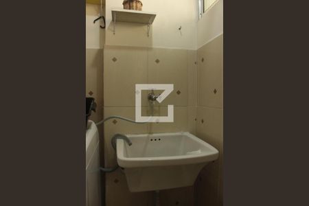 Apartamento para alugar com 33m², 1 quarto e sem vagaÁrea de Serviço