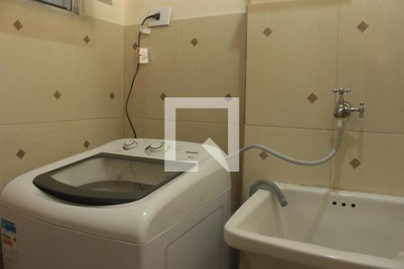 Apartamento para alugar com 33m², 1 quarto e sem vagaÁrea de Serviço