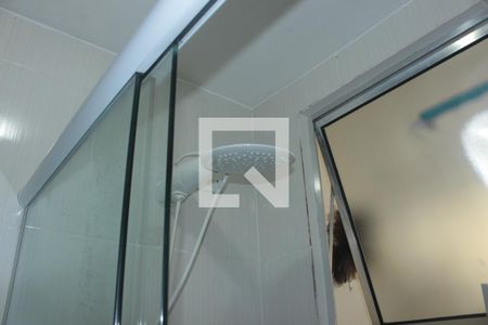 Apartamento para alugar com 33m², 1 quarto e sem vagaBanheiro