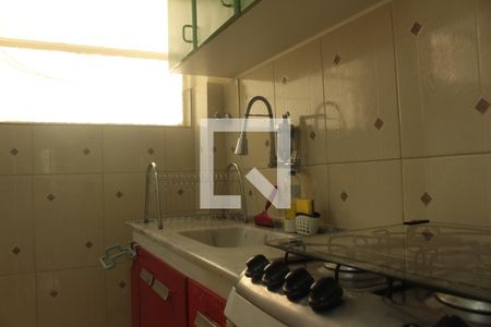 Apartamento para alugar com 33m², 1 quarto e sem vagaCozinha