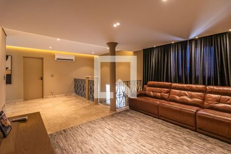 Casa de condomínio à venda com 806m², 4 quartos e 6 vagasSala Íntima