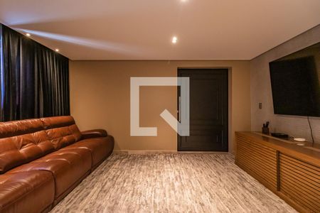 Casa de condomínio à venda com 806m², 4 quartos e 6 vagasSala Íntima