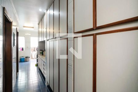 Casa à venda com 360m², 4 quartos e 3 vagasÁrea de serviço
