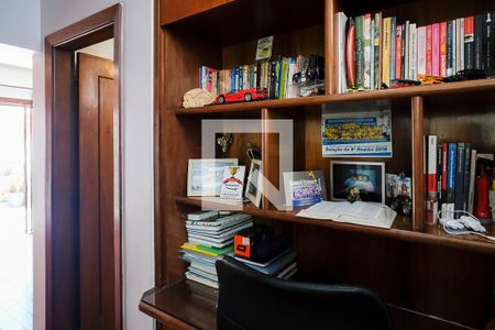 Casa à venda com 360m², 4 quartos e 3 vagasSuíte 3