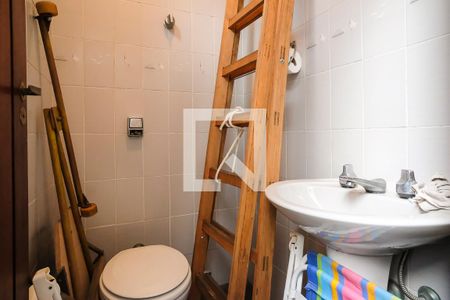 Casa à venda com 360m², 4 quartos e 3 vagasÁrea de serviço