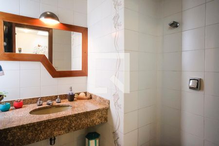 Casa à venda com 360m², 4 quartos e 3 vagasLavabo 2