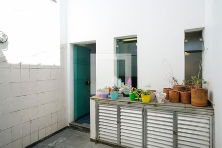 Casa à venda com 360m², 4 quartos e 3 vagasÁrea de serviço