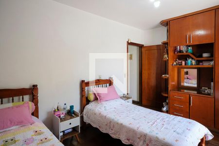 Casa à venda com 360m², 4 quartos e 3 vagasQuarto