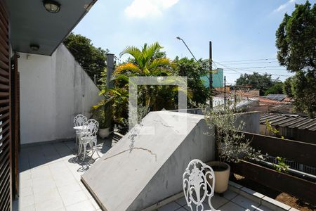 Casa à venda com 360m², 4 quartos e 3 vagasÁrea Externa