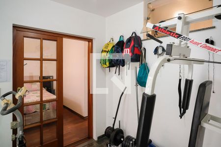 Casa à venda com 360m², 4 quartos e 3 vagasSuíte 1