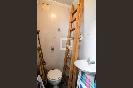 Casa à venda com 360m², 4 quartos e 3 vagasÁrea de serviço