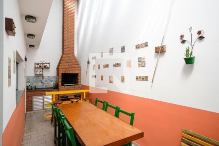 Casa à venda com 360m², 4 quartos e 3 vagasQuintal