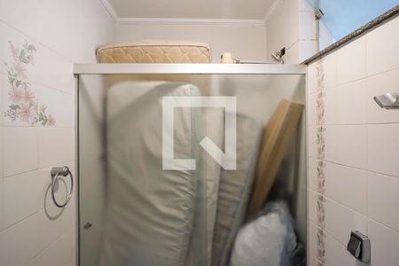 Casa à venda com 360m², 4 quartos e 3 vagasBanheiro da suíte 2