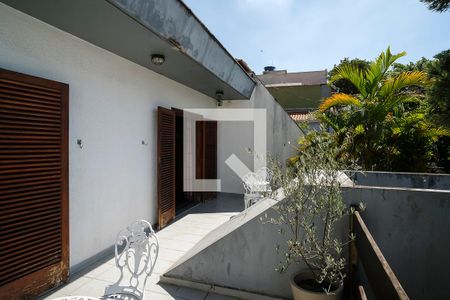 Casa à venda com 360m², 4 quartos e 3 vagasÁrea Externa