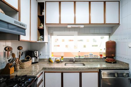 Casa à venda com 360m², 4 quartos e 3 vagasCozinha