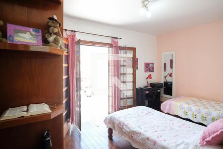 Casa à venda com 360m², 4 quartos e 3 vagasQuarto