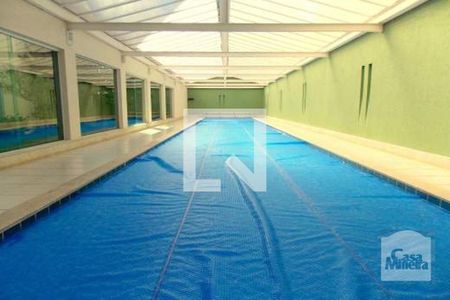 Apartamento à venda com 216m², 4 quartos e 4 vagas Apartamento à venda com 216m², 4 quartos e 4 vagasÁrea comum