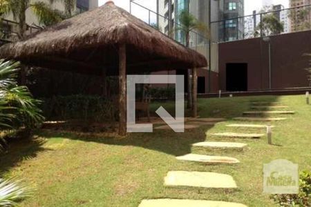 Apartamento à venda com 216m², 4 quartos e 4 vagas Apartamento à venda com 216m², 4 quartos e 4 vagasÁrea comum