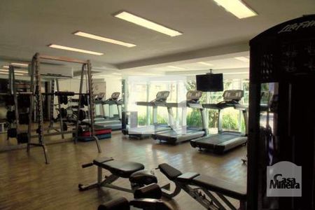 Apartamento à venda com 216m², 4 quartos e 4 vagas Apartamento à venda com 216m², 4 quartos e 4 vagasÁrea comum