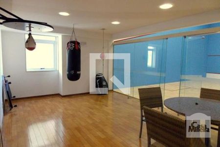 Apartamento à venda com 216m², 4 quartos e 4 vagas Apartamento à venda com 216m², 4 quartos e 4 vagasÁrea comum