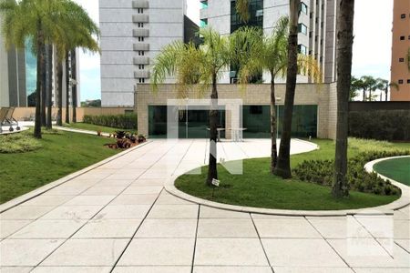 Apartamento à venda com 216m², 4 quartos e 4 vagas Apartamento à venda com 216m², 4 quartos e 4 vagasÁrea comum