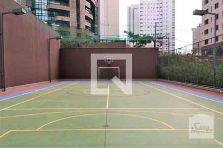 Apartamento à venda com 216m², 4 quartos e 4 vagas Apartamento à venda com 216m², 4 quartos e 4 vagasÁrea comum