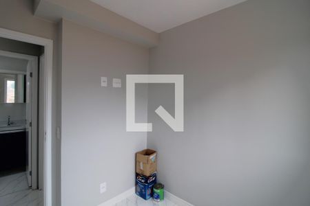 Quarto 2 de apartamento à venda com 2 quartos, 36m² em Pedreira, São Paulo