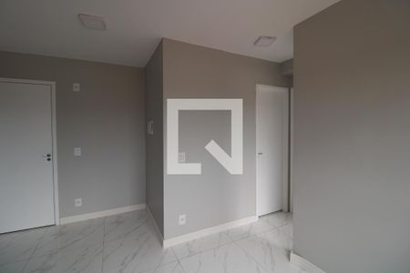 Sala de apartamento à venda com 2 quartos, 36m² em Pedreira, São Paulo