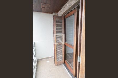 Apartamento à venda com 116m², 2 quartos e 2 vagas Apartamento à venda com 116m², 2 quartos e 2 vagasvaranda quarto 1
