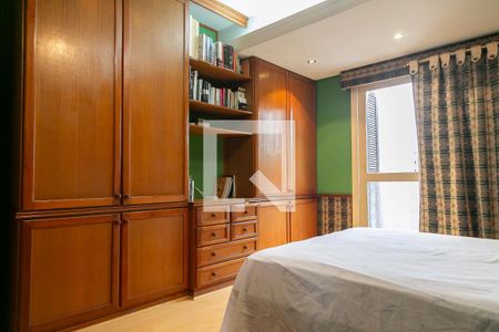 Apartamento à venda com 116m², 2 quartos e 2 vagas Apartamento à venda com 116m², 2 quartos e 2 vagasQuarto 2