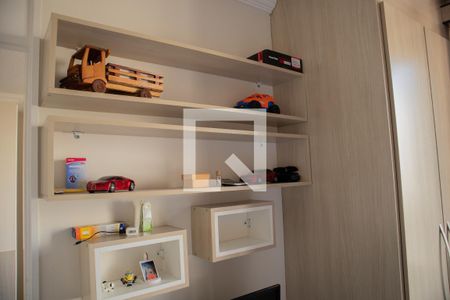 Apartamento para alugar com 50m², 3 quartos e 1 vaga Apartamento para alugar com 50m², 3 quartos e 1 vagaQuarto 1 - Prateleiras