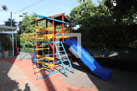 Apartamento à venda com 49m², 2 quartos e 1 vagaÁrea comum - Playground 2