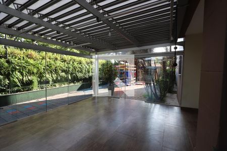 Apartamento à venda com 49m², 2 quartos e 1 vagaÁrea comum - Salão de festas