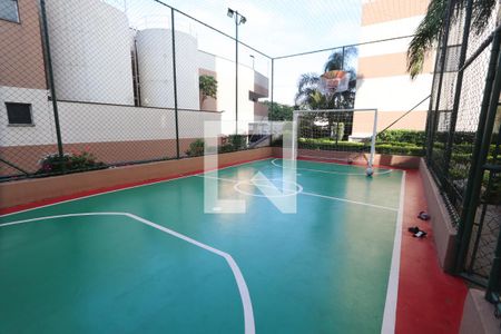 Apartamento à venda com 49m², 2 quartos e 1 vagaÁrea comum - Quadra