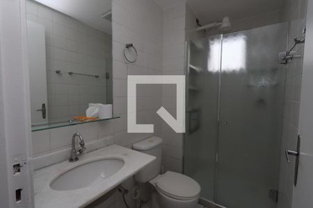Apartamento à venda com 49m², 2 quartos e 1 vagaBanheiro