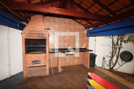 Apartamento à venda com 49m², 2 quartos e 1 vagaÁrea comum - Churrasqueira