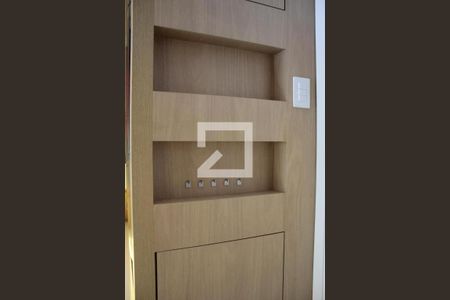 Apartamento à venda com 34m², 2 quartos e sem vagaSala