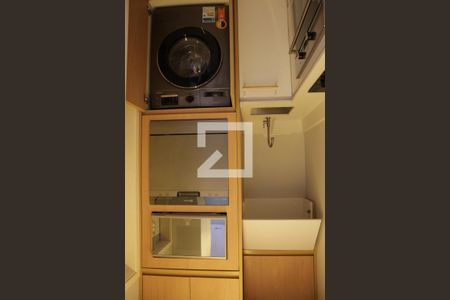 Apartamento à venda com 34m², 2 quartos e sem vagaÁrea de Serviço