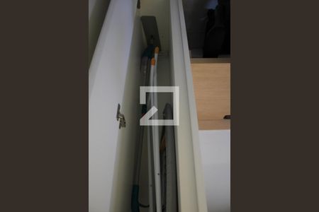 Apartamento à venda com 34m², 2 quartos e sem vagaQuarto 2