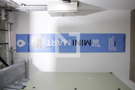 Apartamento à venda com 34m², 2 quartos e sem vagaMercearia