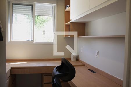 Apartamento à venda com 34m², 2 quartos e sem vagaQuarto 2