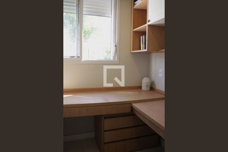 Apartamento à venda com 34m², 2 quartos e sem vagaQuarto 2