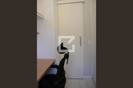 Apartamento à venda com 34m², 2 quartos e sem vagaQuarto 2