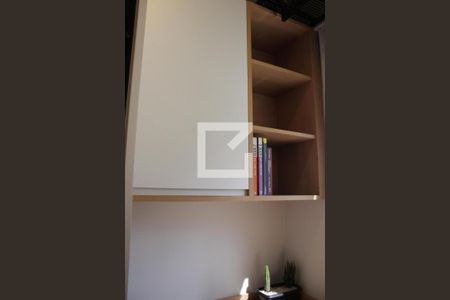 Apartamento à venda com 34m², 2 quartos e sem vagaQuarto 2