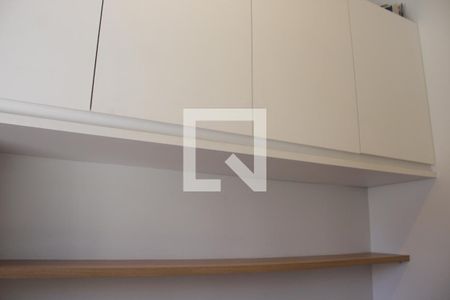 Apartamento à venda com 34m², 2 quartos e sem vagaQuarto 2