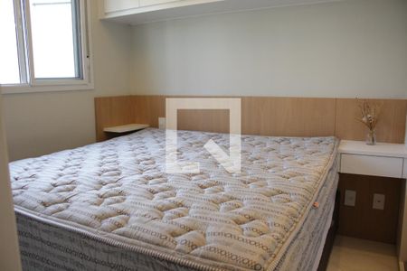 Apartamento à venda com 34m², 2 quartos e sem vagaQuarto 1