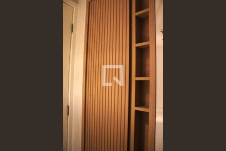 Apartamento à venda com 34m², 2 quartos e sem vagaBanheiro